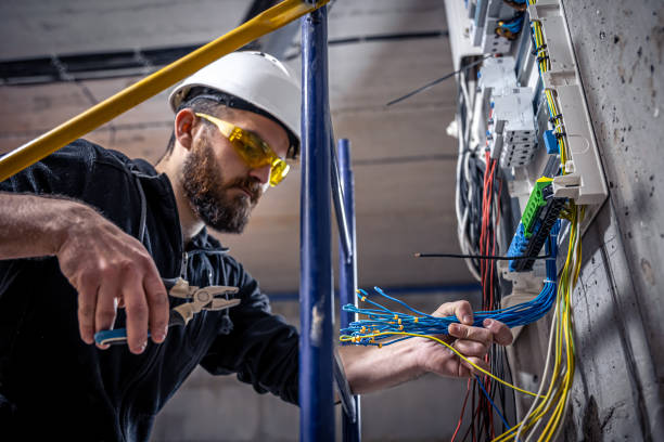 Best Affordable Electrician  in Prior Lake, MN