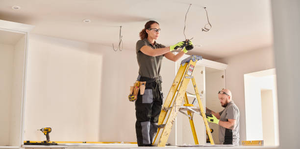 Best Circuit Breaker Repair  in Prior Lake, MN