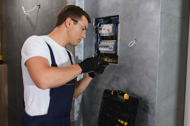 Best Emergency Electrical Repair  in Prior Lake, MN
