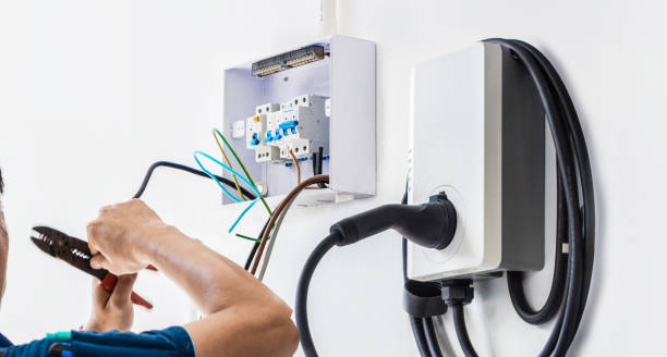Best Electrical Outlet Repair  in Prior Lake, MN
