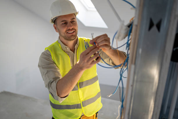 Best Ceiling Fan Installation Electrician  in Prior Lake, MN